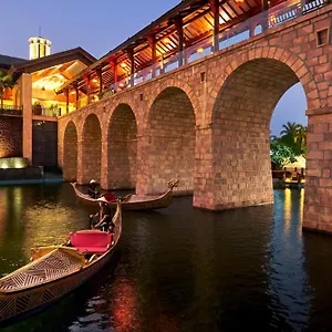 Haitang Bay Keenwin Курортный комплекс