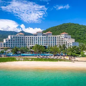 Ocean View Yalong Bay Курортный комплекс